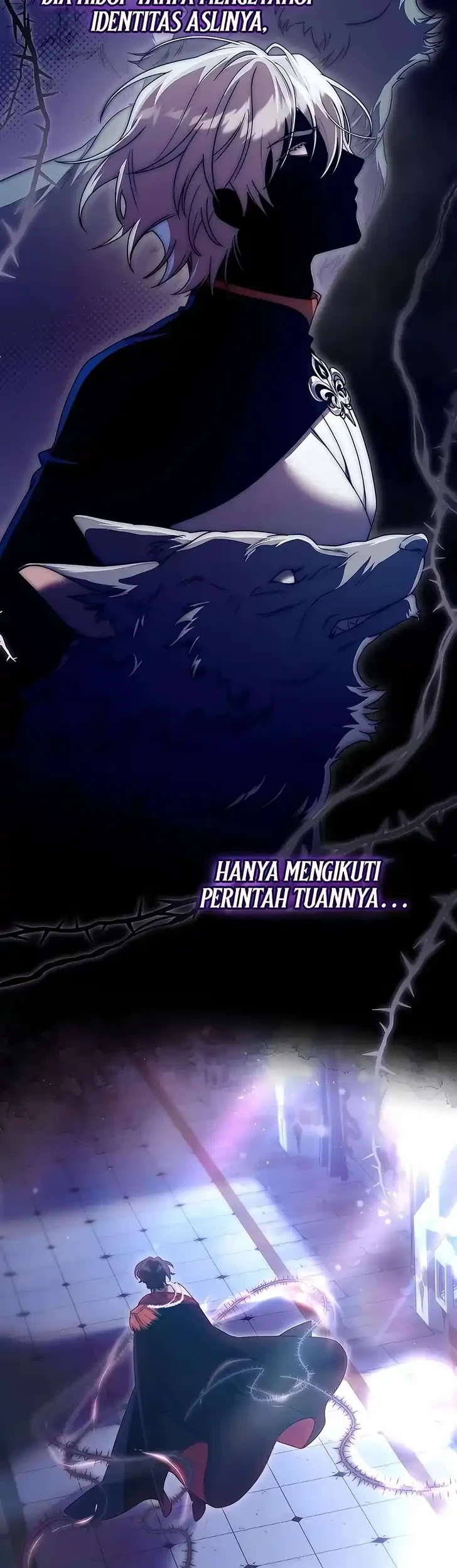 A Villain Consumed by Desire Chapter 19 - halaman 4