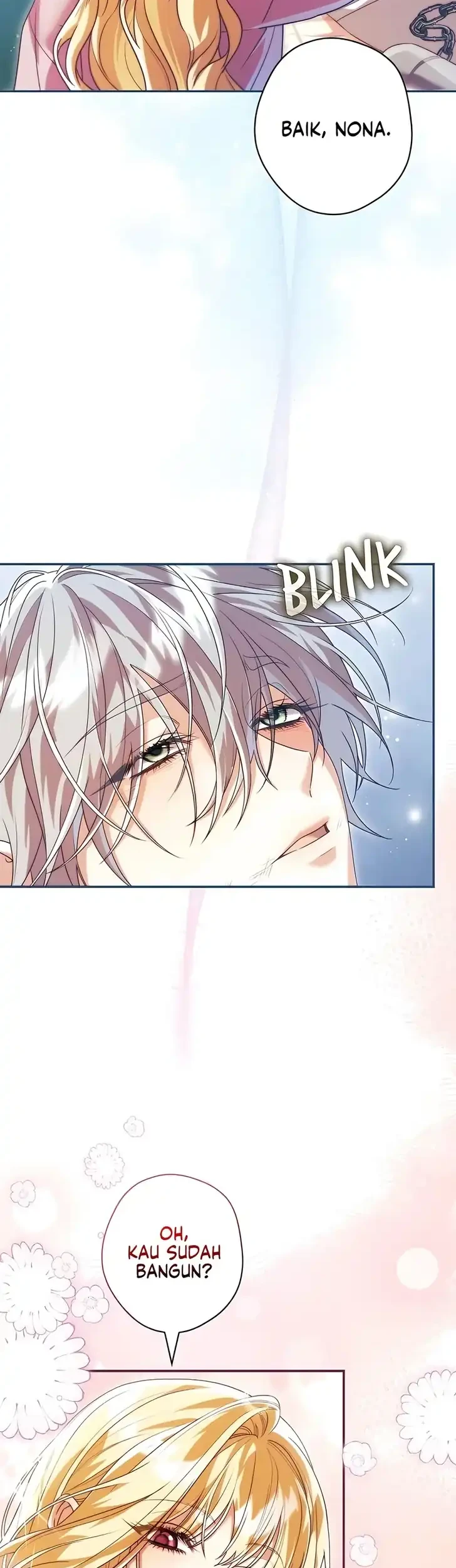 A Villain Consumed by Desire Chapter 19 - halaman 41
