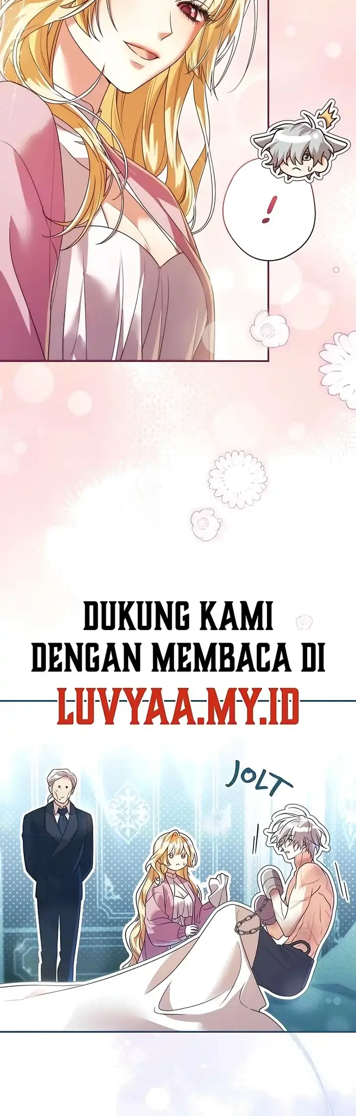A Villain Consumed by Desire Chapter 19 - halaman 42
