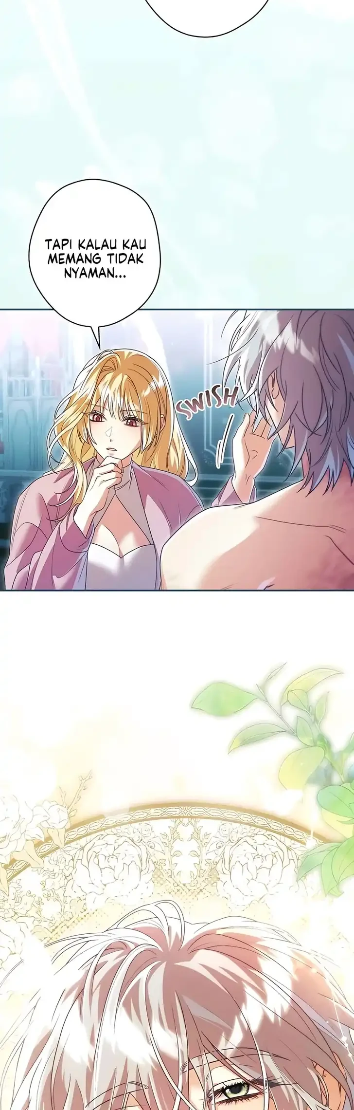 A Villain Consumed by Desire Chapter 19 - halaman 45