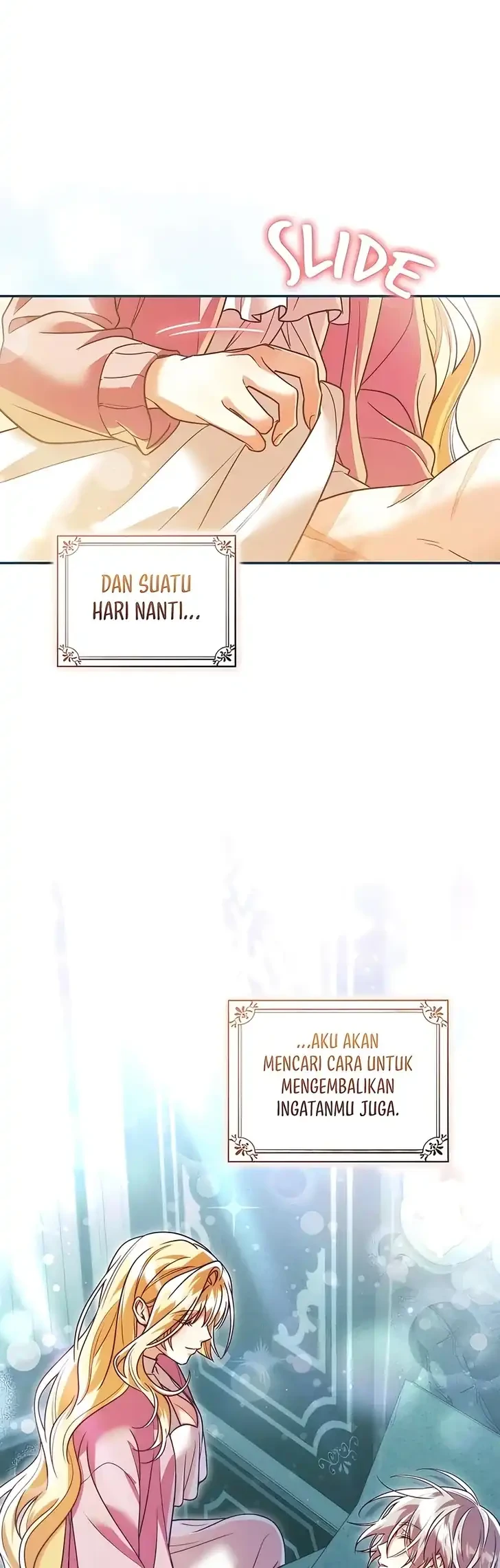 A Villain Consumed by Desire Chapter 19 - halaman 48