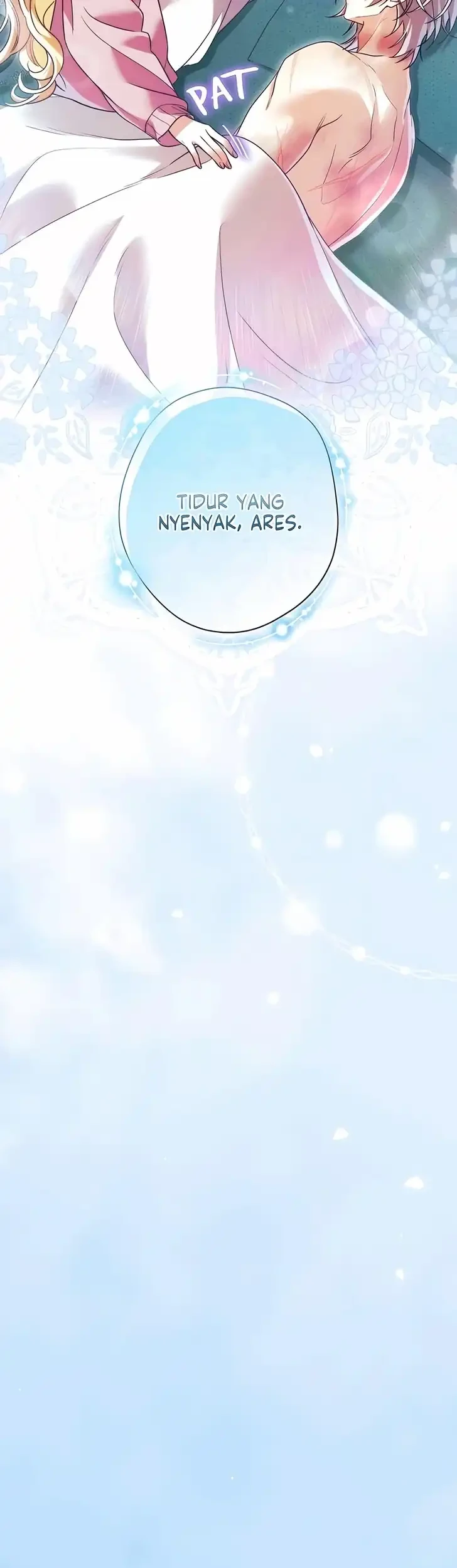 A Villain Consumed by Desire Chapter 19 - halaman 49