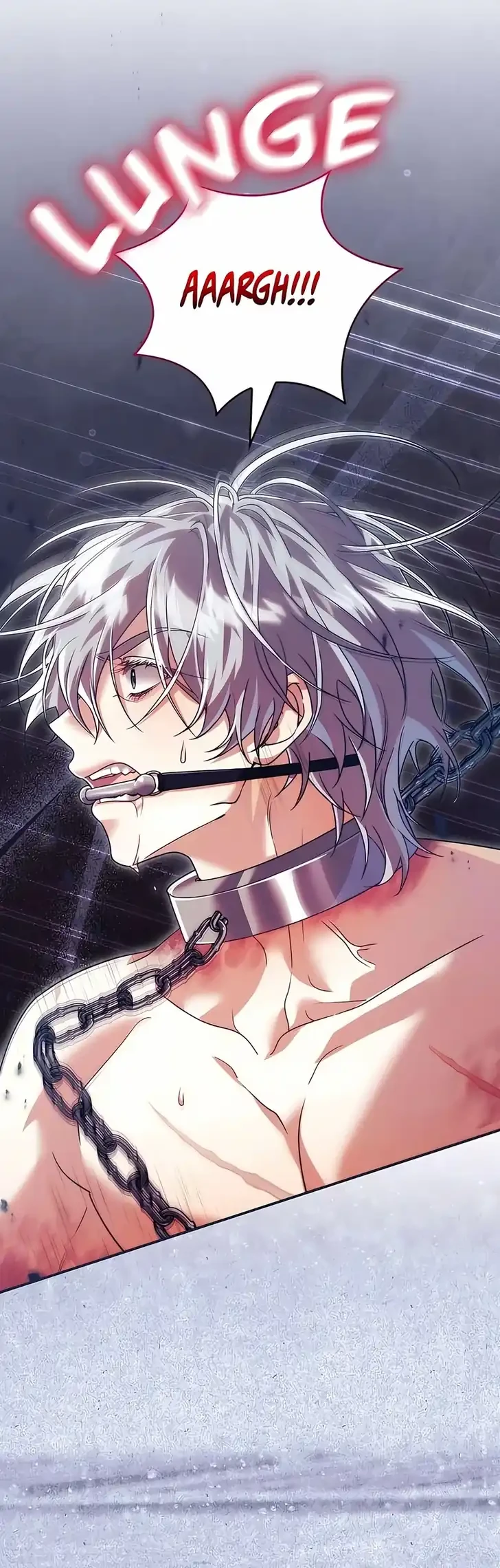 A Villain Consumed by Desire Chapter 19 - halaman 9