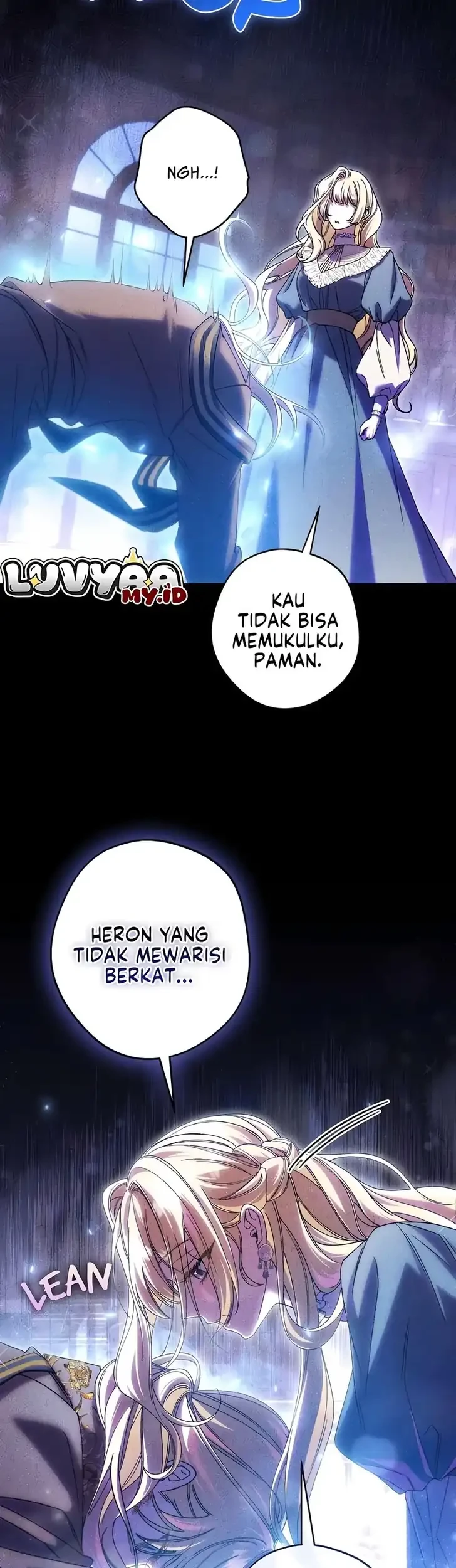 A Villain Consumed by Desire Chapter 2 - halaman 28