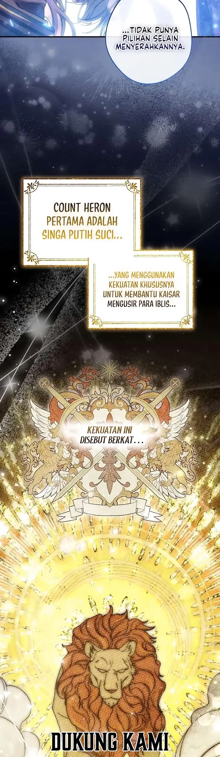 A Villain Consumed by Desire Chapter 2 - halaman 29