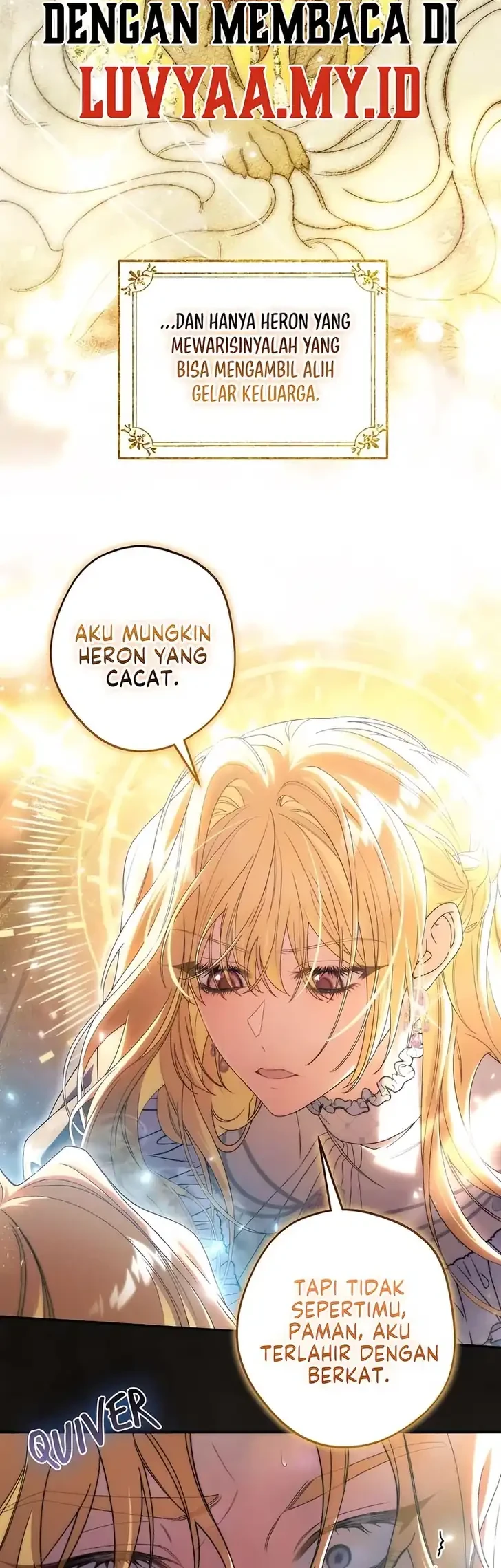 A Villain Consumed by Desire Chapter 2 - halaman 30