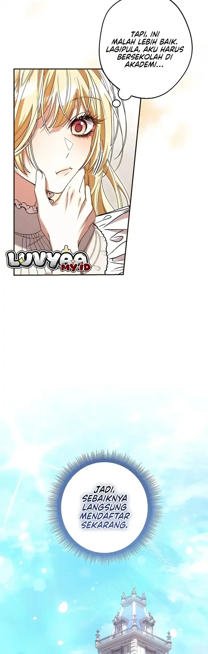 A Villain Consumed by Desire Chapter 2 - halaman 39