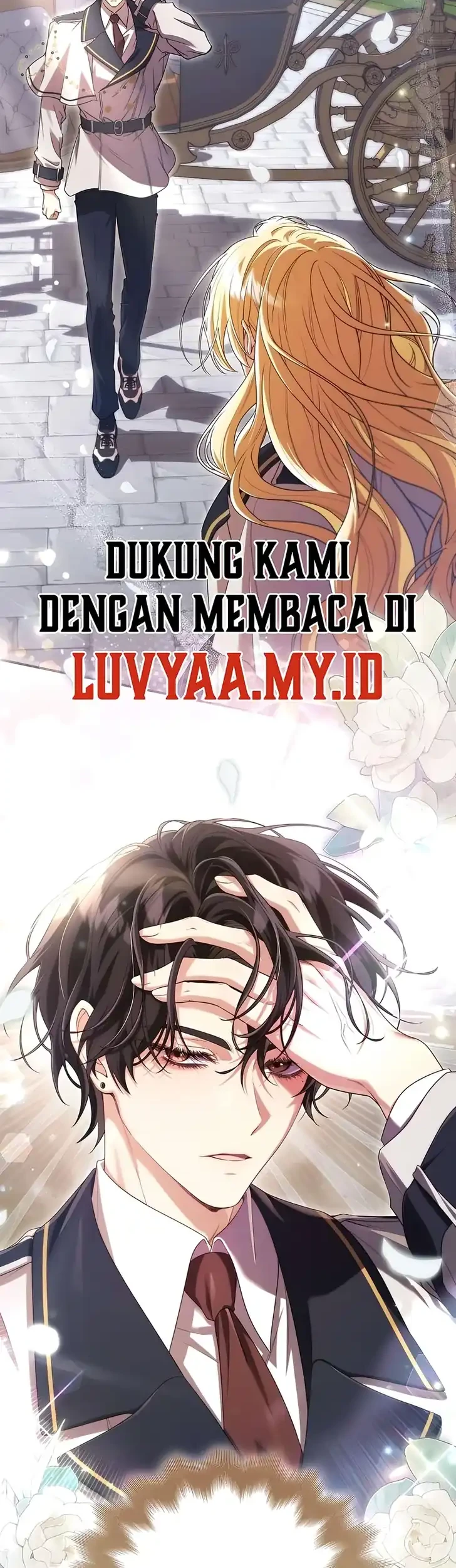A Villain Consumed by Desire Chapter 2 - halaman 41