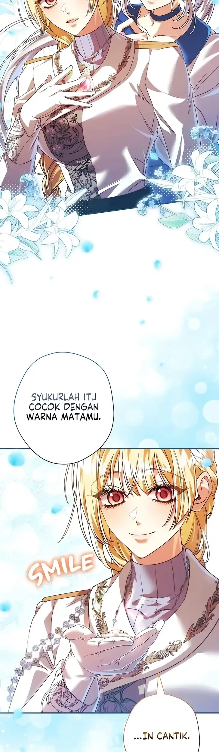 A Villain Consumed by Desire Chapter 20 - halaman 11