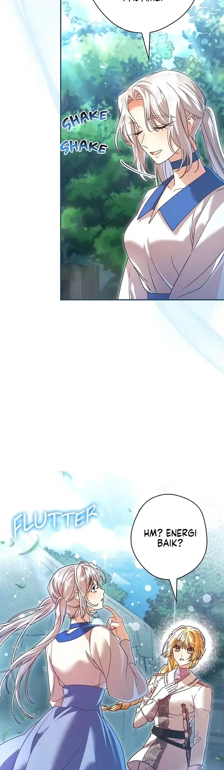 A Villain Consumed by Desire Chapter 20 - halaman 13