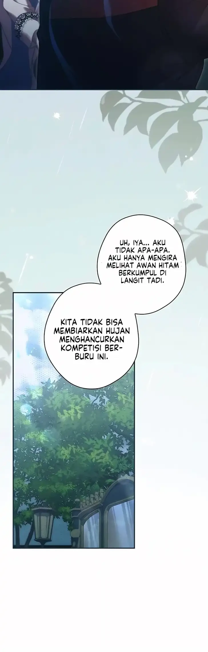 A Villain Consumed by Desire Chapter 20 - halaman 21