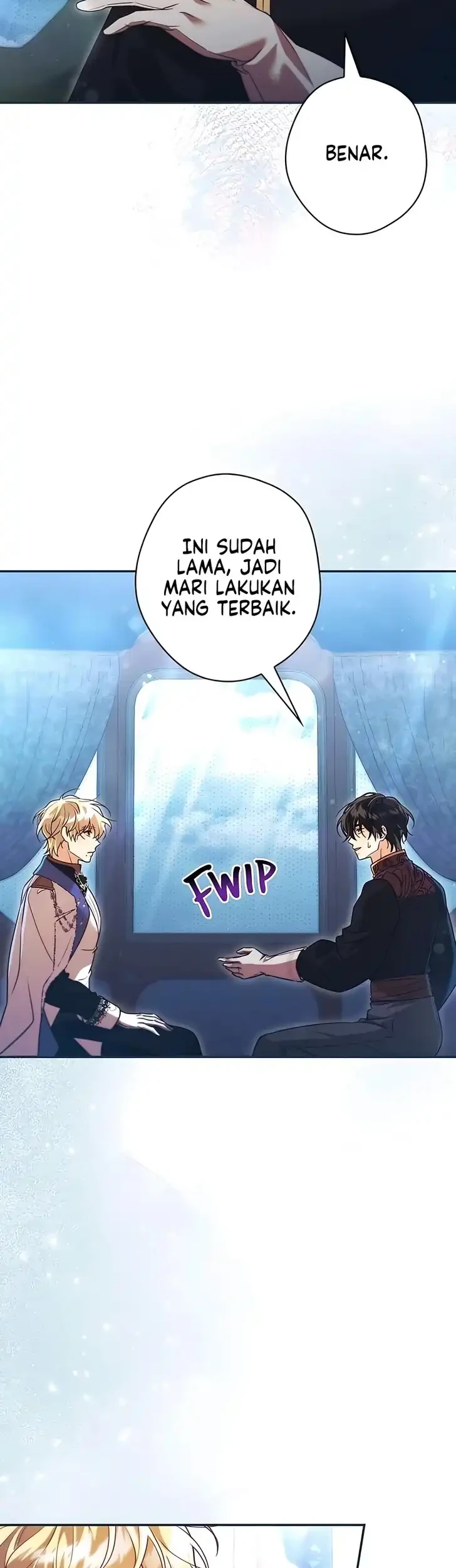 A Villain Consumed by Desire Chapter 20 - halaman 23
