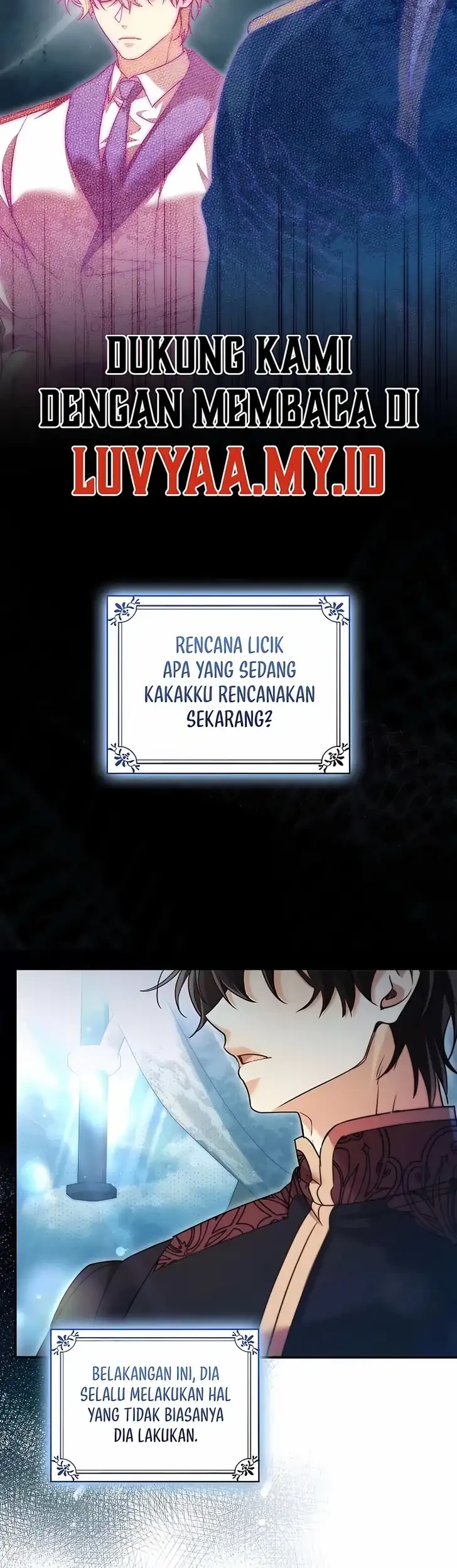 A Villain Consumed by Desire Chapter 20 - halaman 26