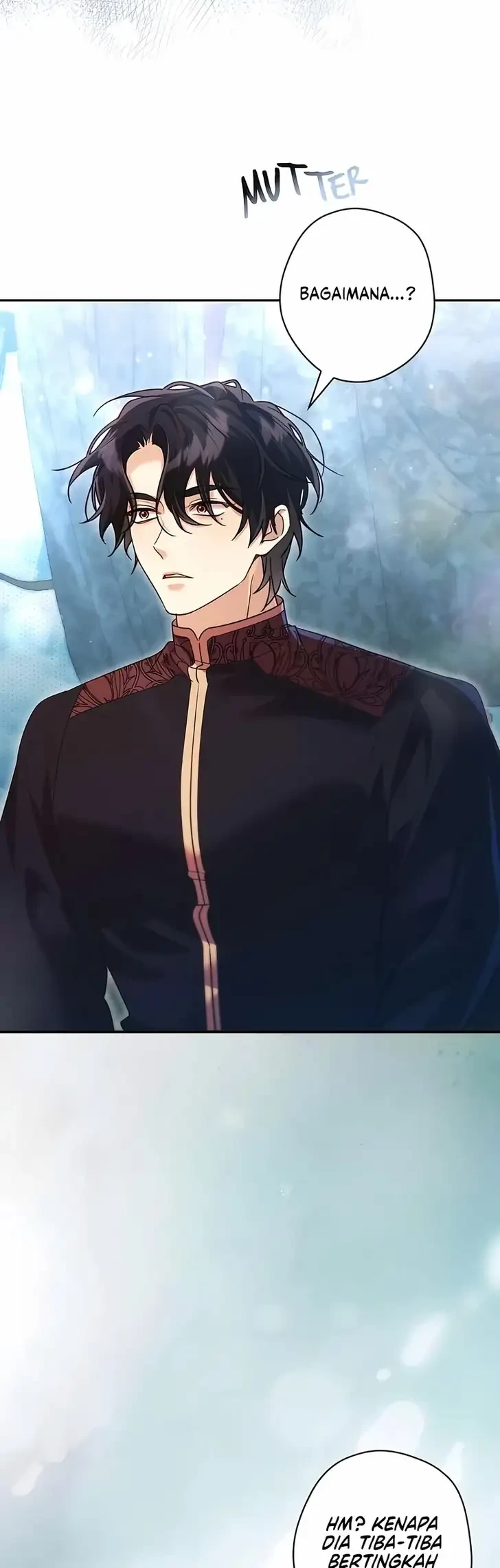 A Villain Consumed by Desire Chapter 20 - halaman 27
