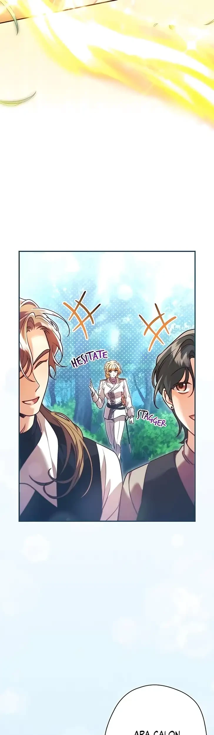 A Villain Consumed by Desire Chapter 20 - halaman 37