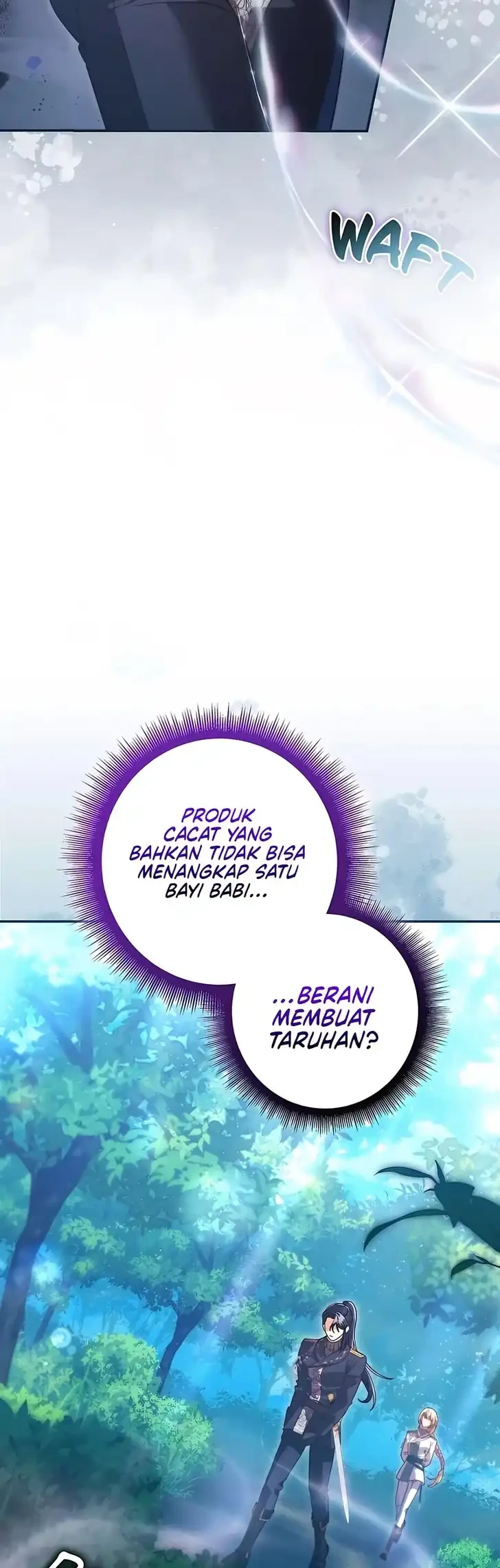 A Villain Consumed by Desire Chapter 21 - halaman 12