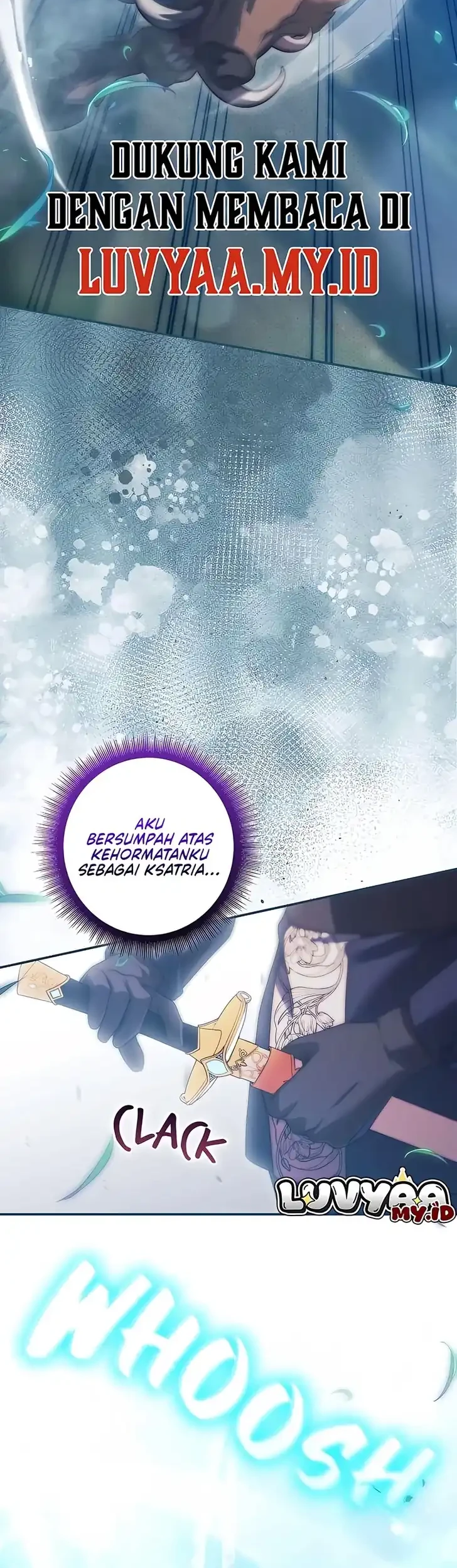 A Villain Consumed by Desire Chapter 21 - halaman 14