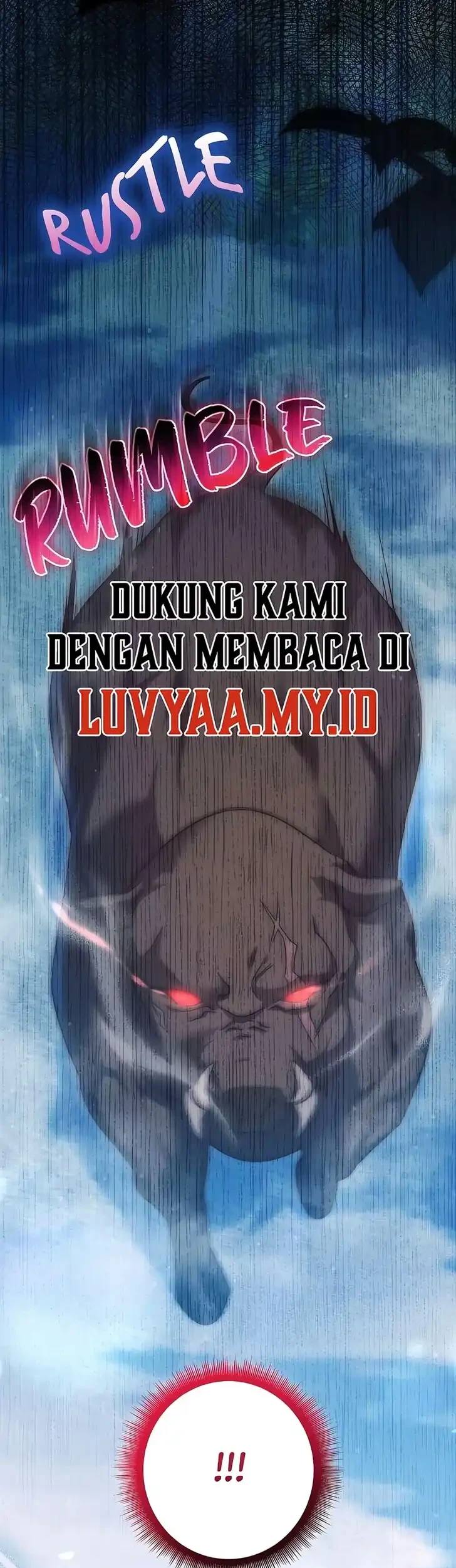 A Villain Consumed by Desire Chapter 21 - halaman 22