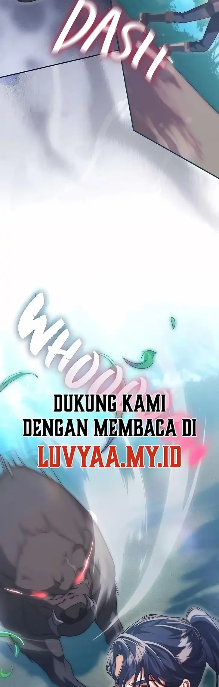 A Villain Consumed by Desire Chapter 21 - halaman 33