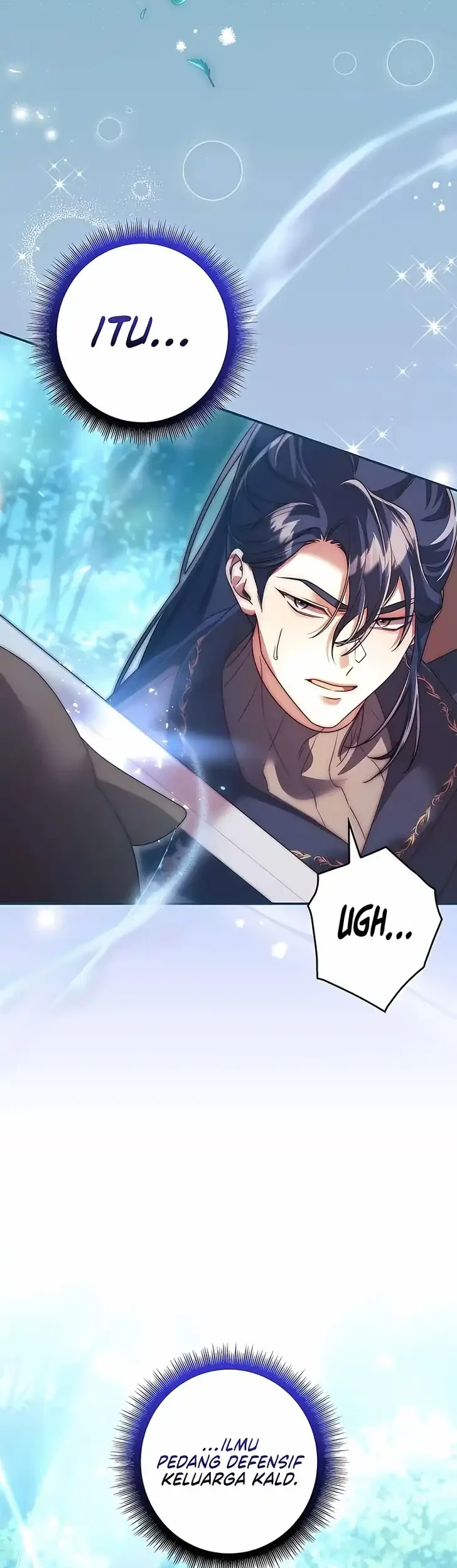 A Villain Consumed by Desire Chapter 21 - halaman 37
