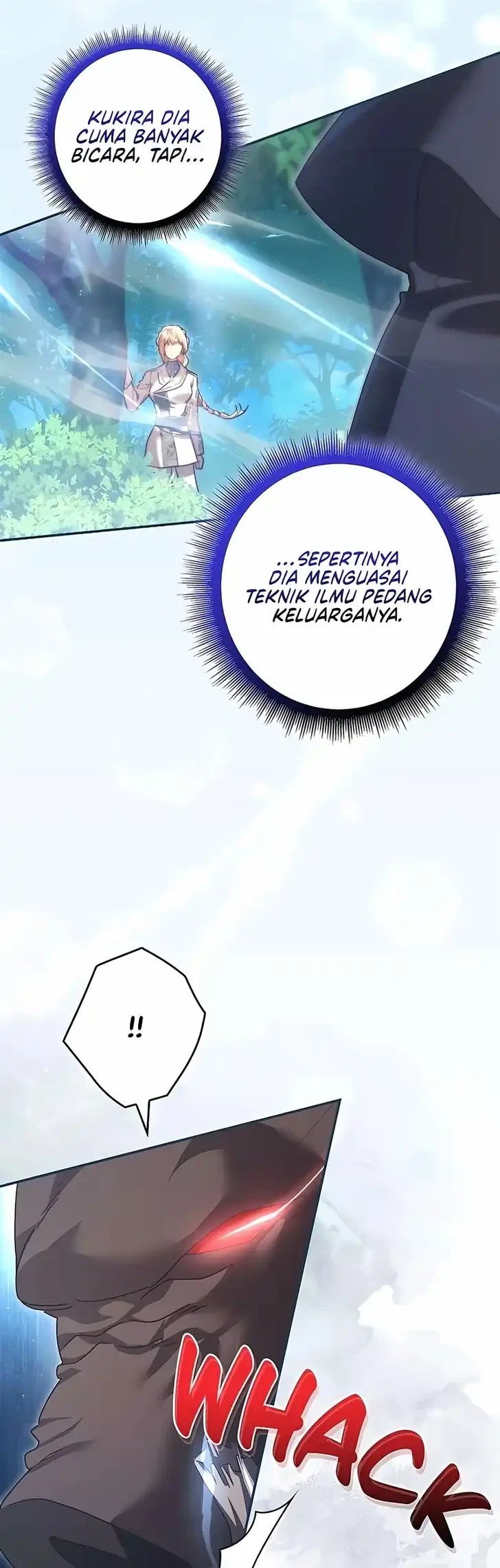 A Villain Consumed by Desire Chapter 21 - halaman 39