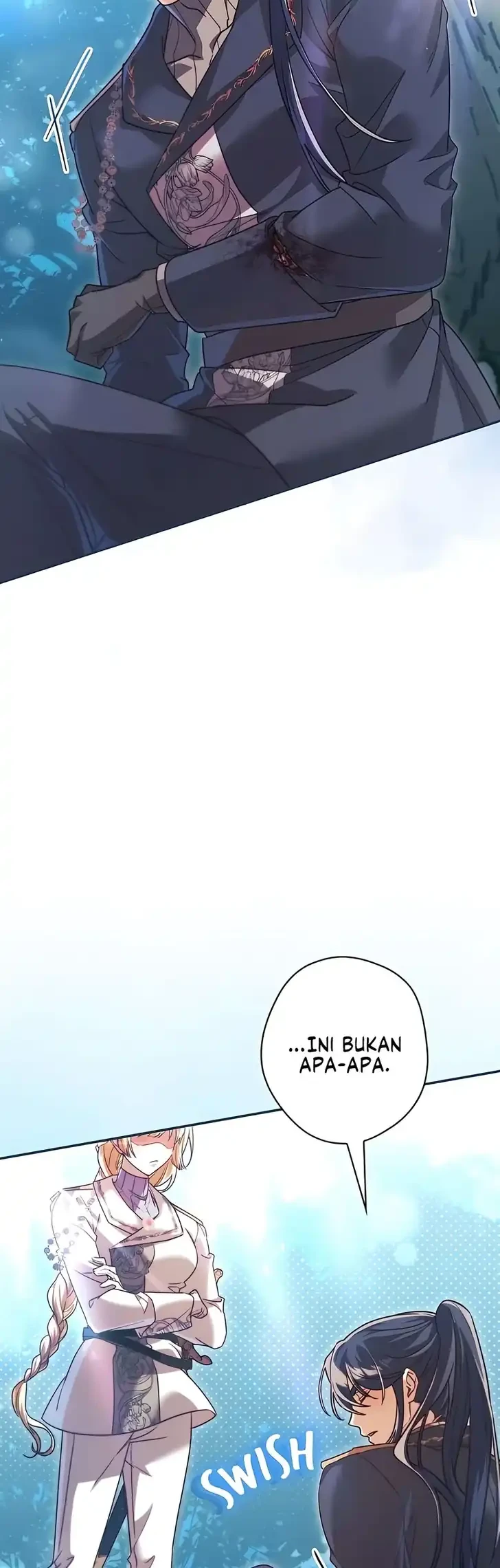 A Villain Consumed by Desire Chapter 22 - halaman 12