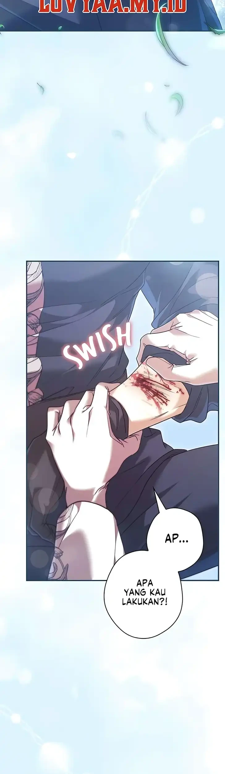 A Villain Consumed by Desire Chapter 22 - halaman 14