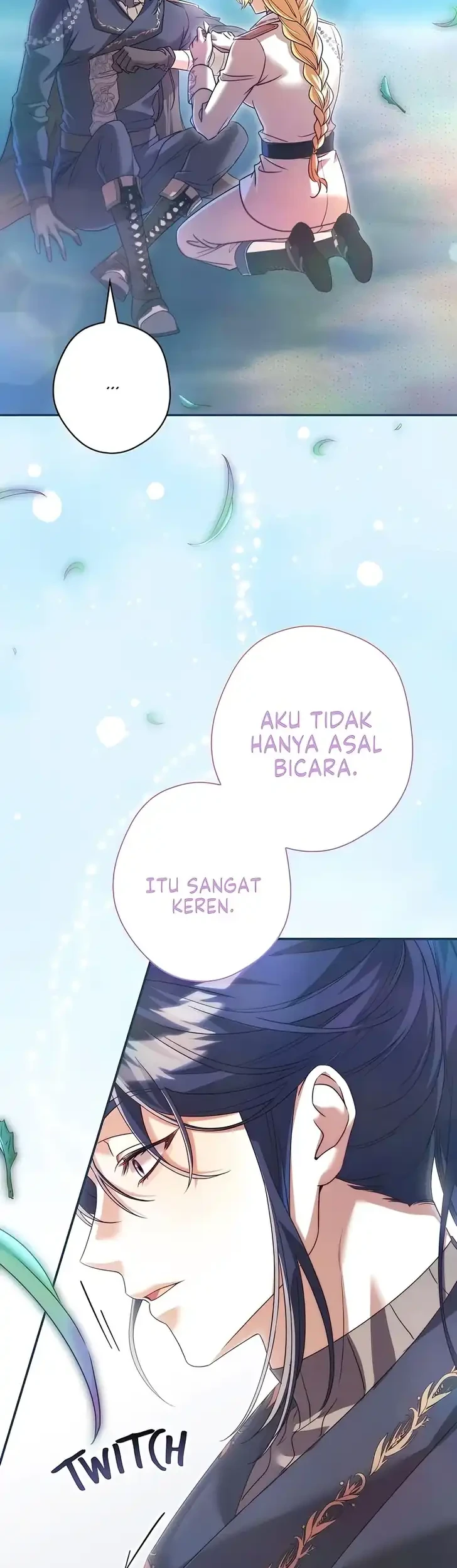 A Villain Consumed by Desire Chapter 22 - halaman 20