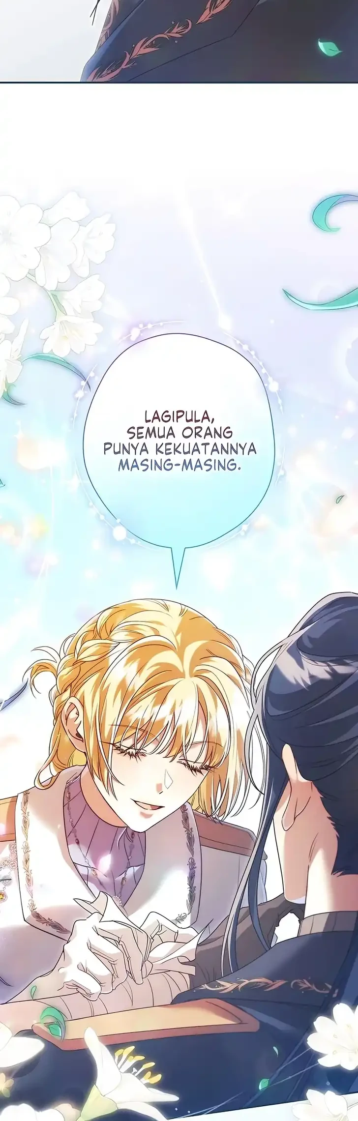 A Villain Consumed by Desire Chapter 22 - halaman 21