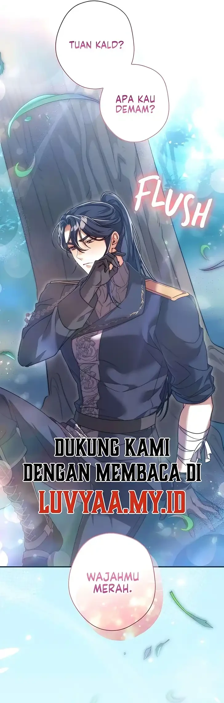 A Villain Consumed by Desire Chapter 22 - halaman 24