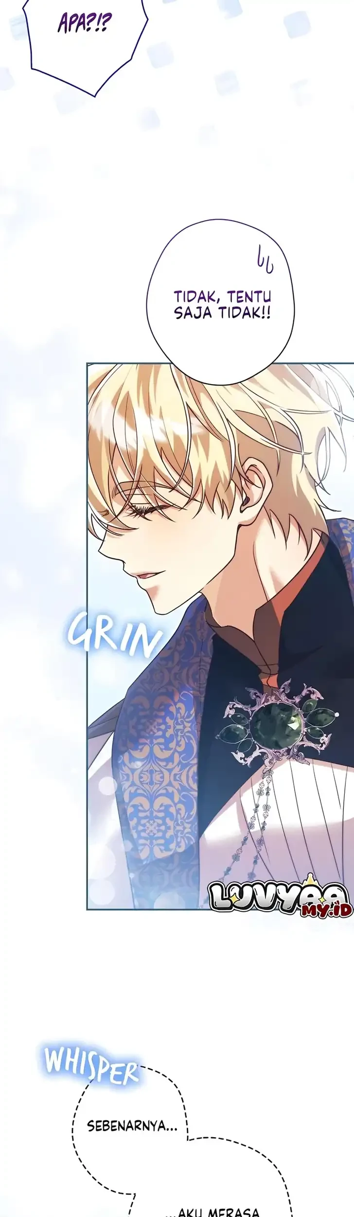 A Villain Consumed by Desire Chapter 23 - halaman 13