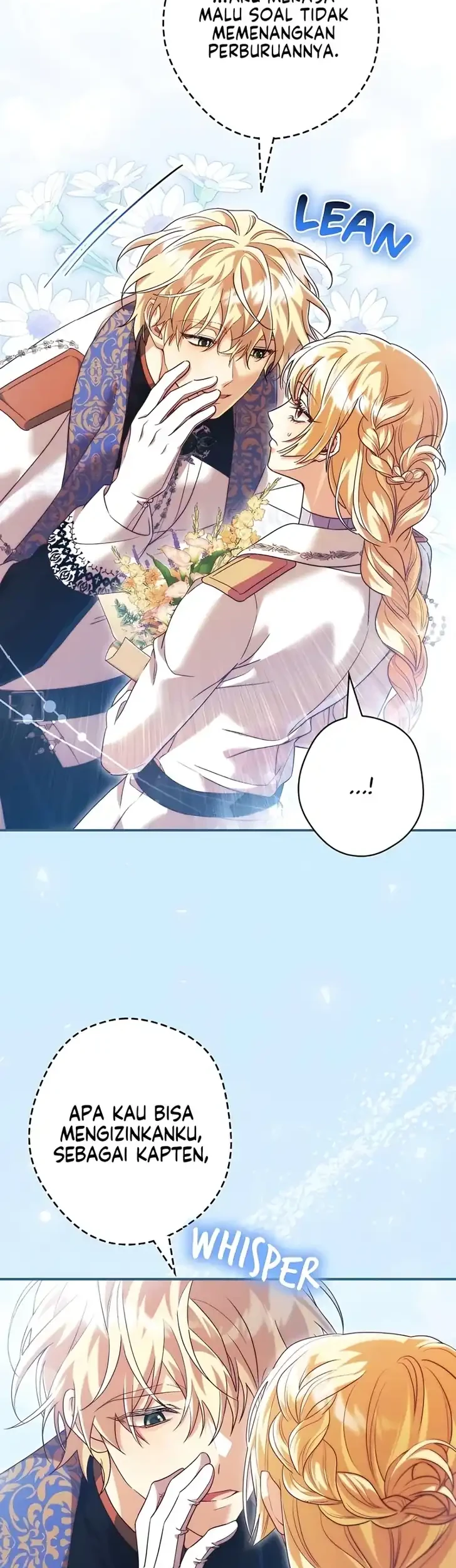 A Villain Consumed by Desire Chapter 23 - halaman 14