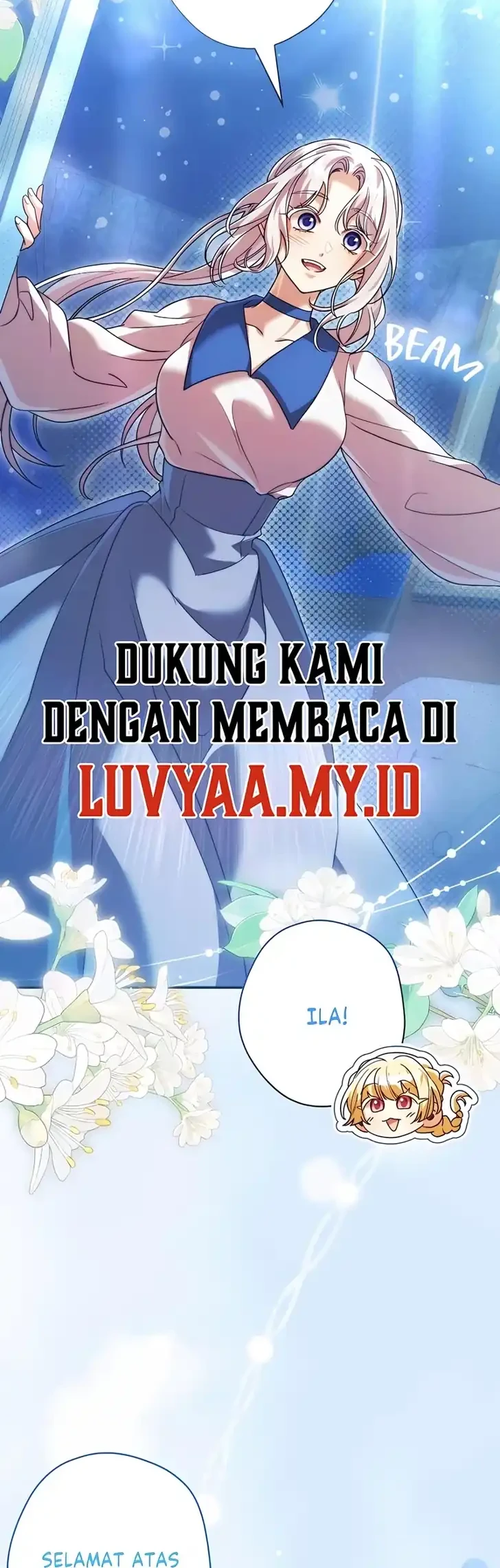 A Villain Consumed by Desire Chapter 23 - halaman 24