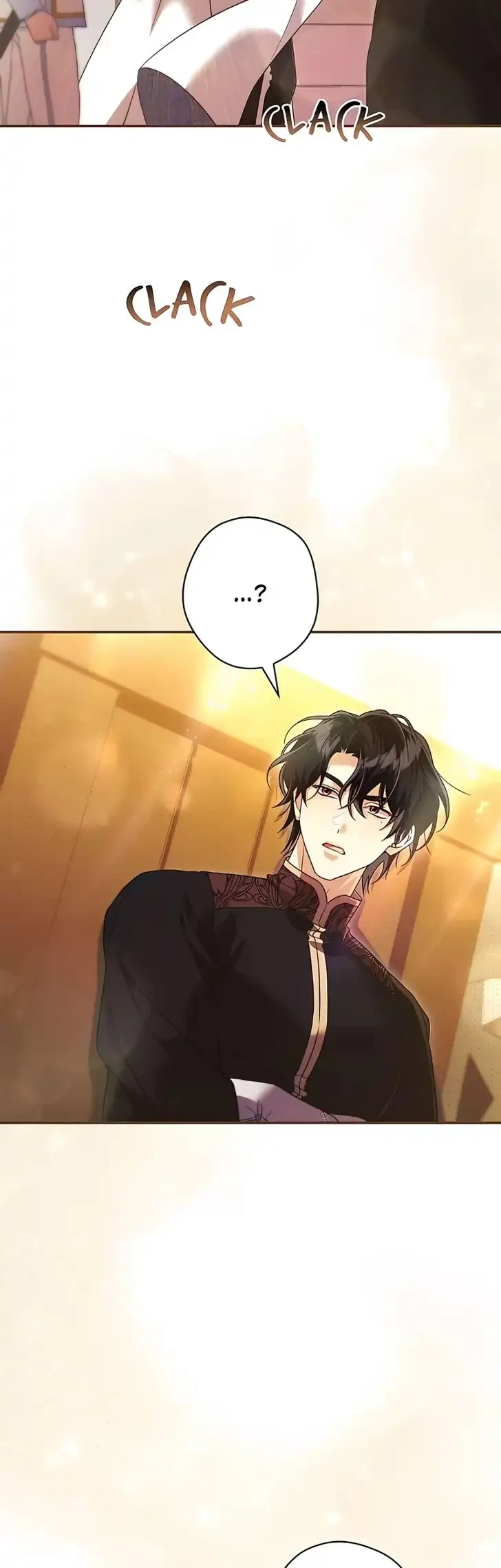 A Villain Consumed by Desire Chapter 23 - halaman 3