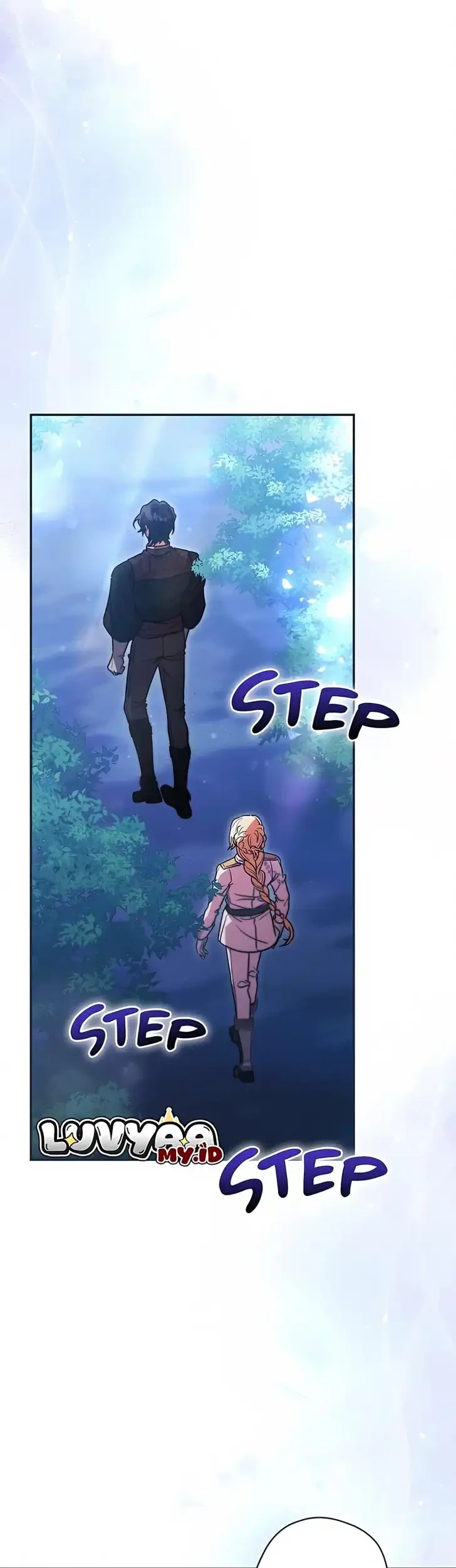 A Villain Consumed by Desire Chapter 23 - halaman 41