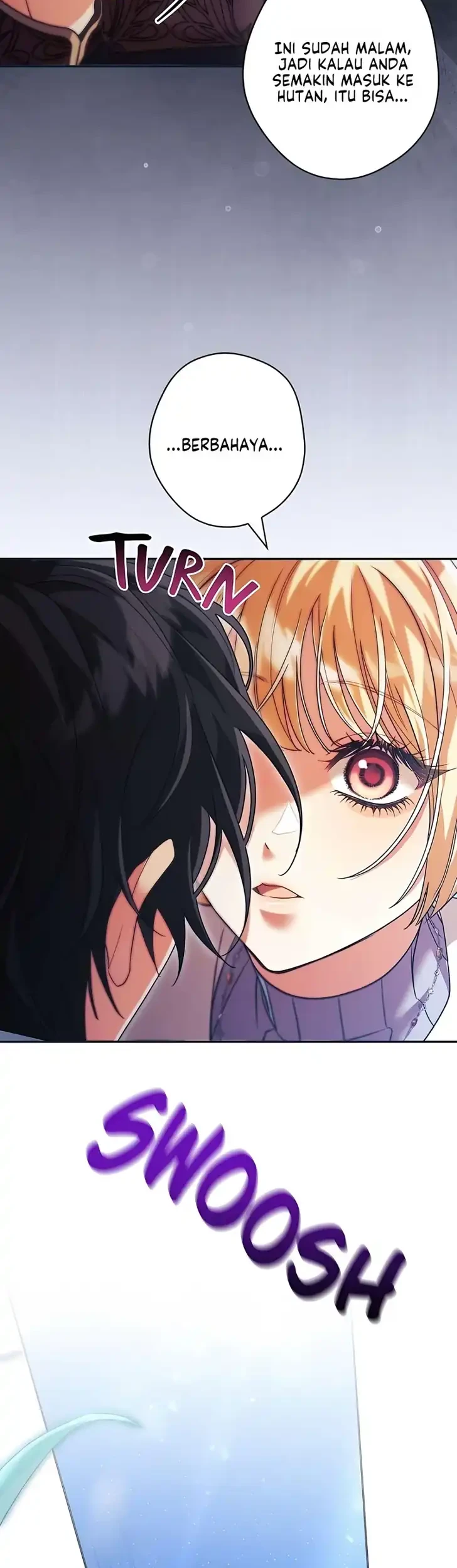 A Villain Consumed by Desire Chapter 23 - halaman 44