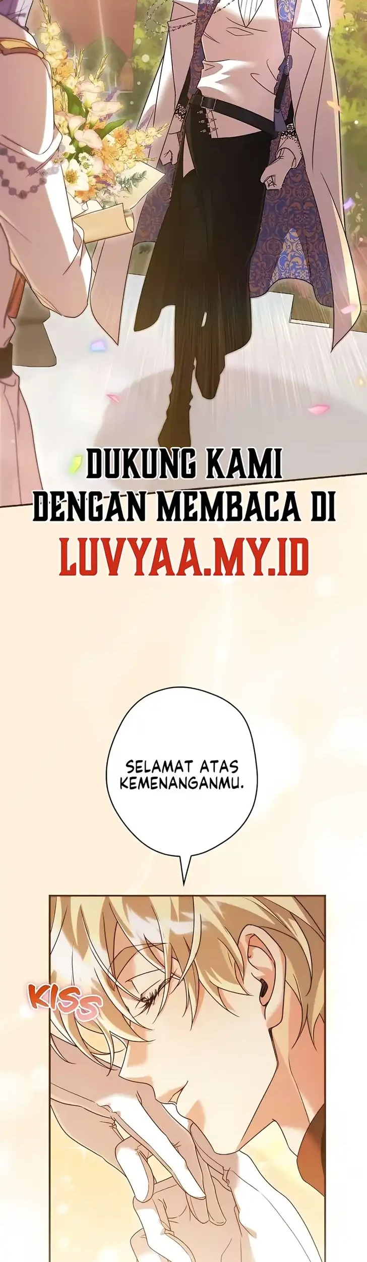 A Villain Consumed by Desire Chapter 23 - halaman 5