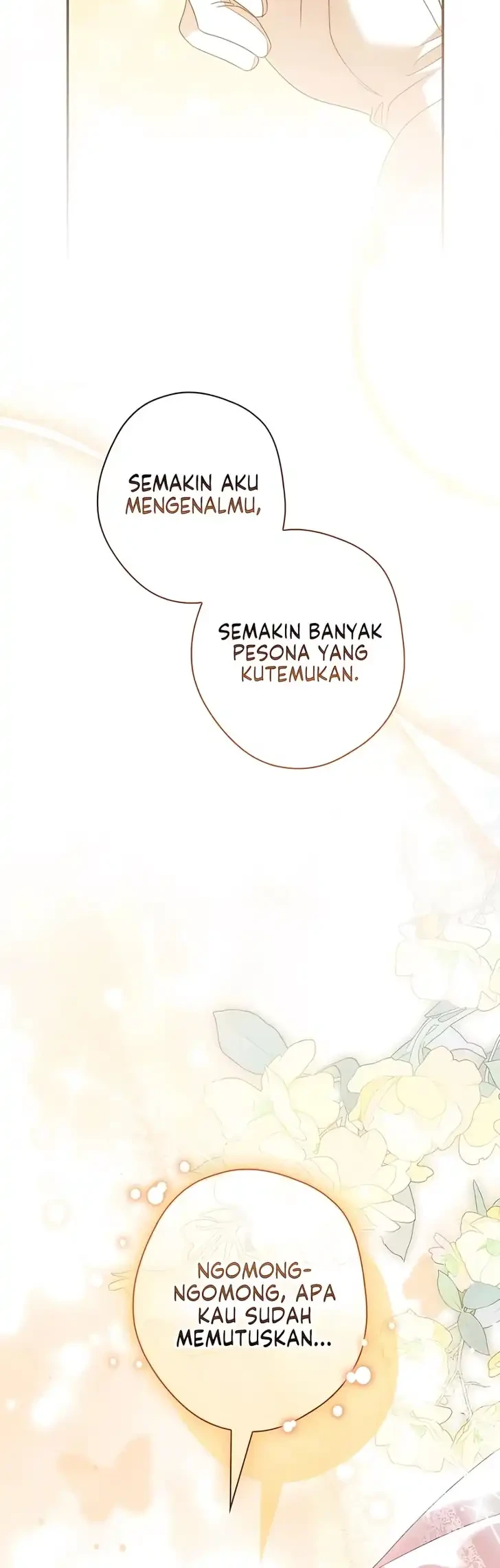A Villain Consumed by Desire Chapter 23 - halaman 6