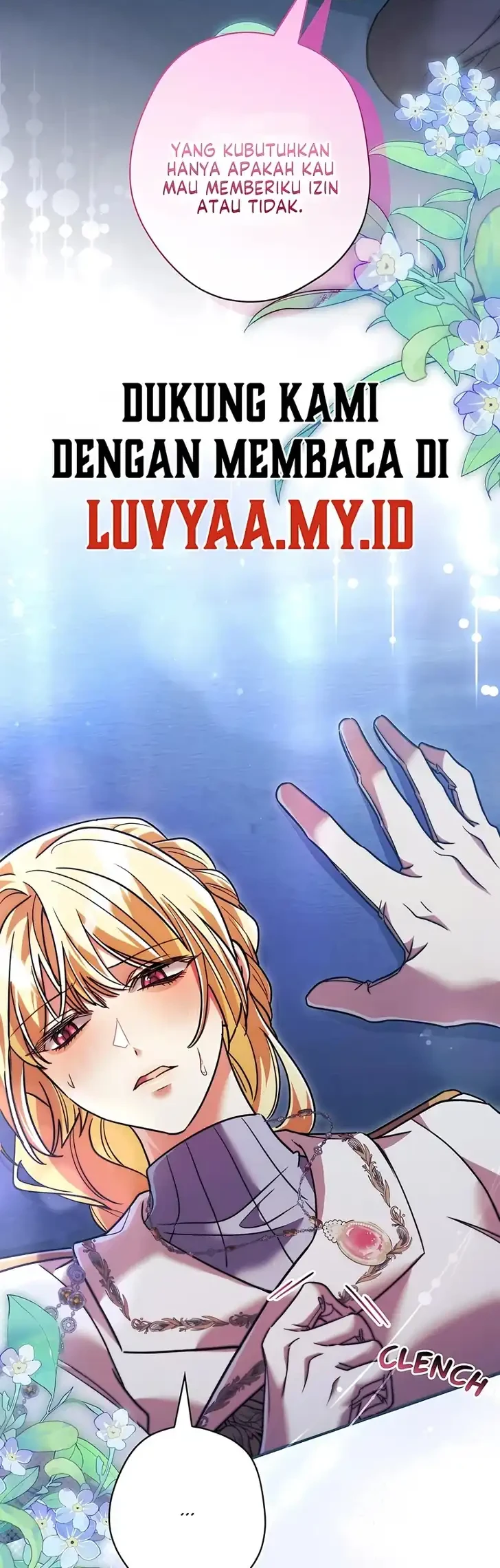 A Villain Consumed by Desire Chapter 24 - halaman 12