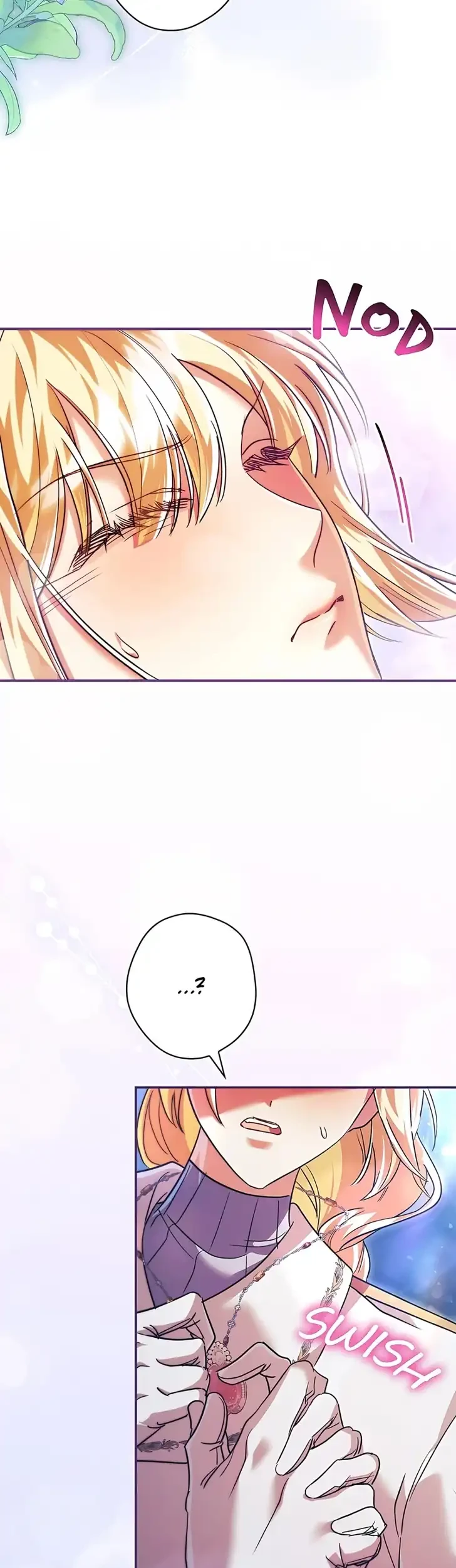 A Villain Consumed by Desire Chapter 24 - halaman 13