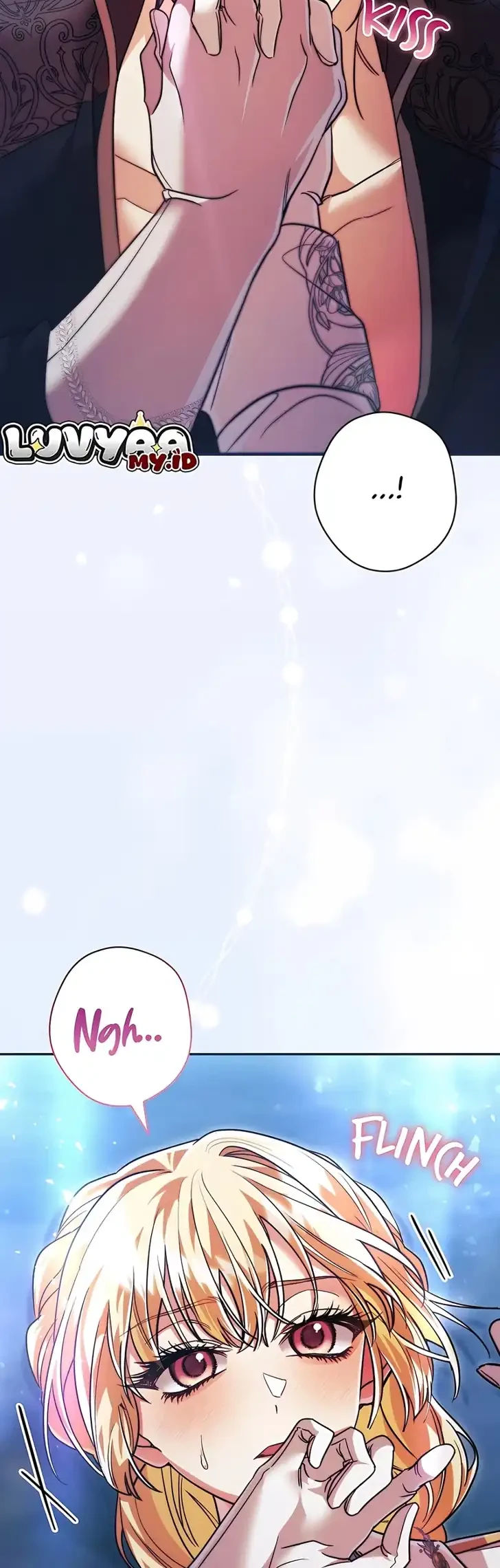 A Villain Consumed by Desire Chapter 24 - halaman 15