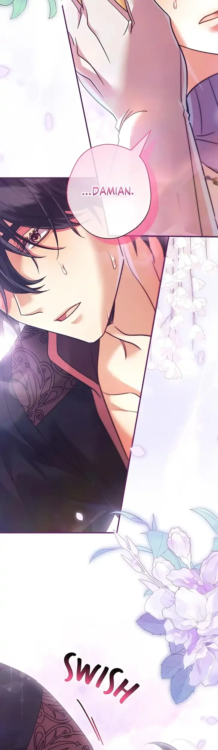 A Villain Consumed by Desire Chapter 24 - halaman 19