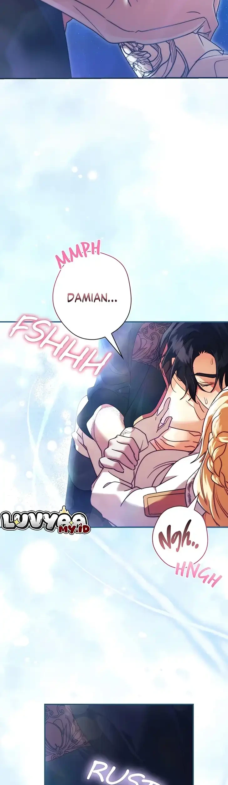 A Villain Consumed by Desire Chapter 24 - halaman 23