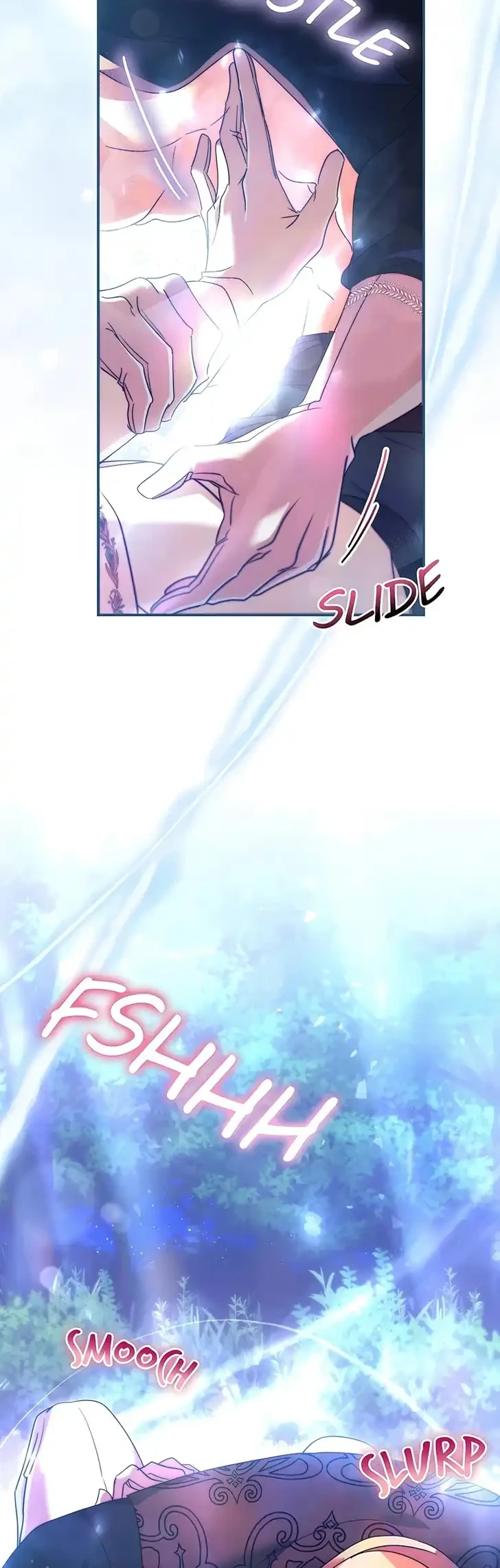 A Villain Consumed by Desire Chapter 24 - halaman 24