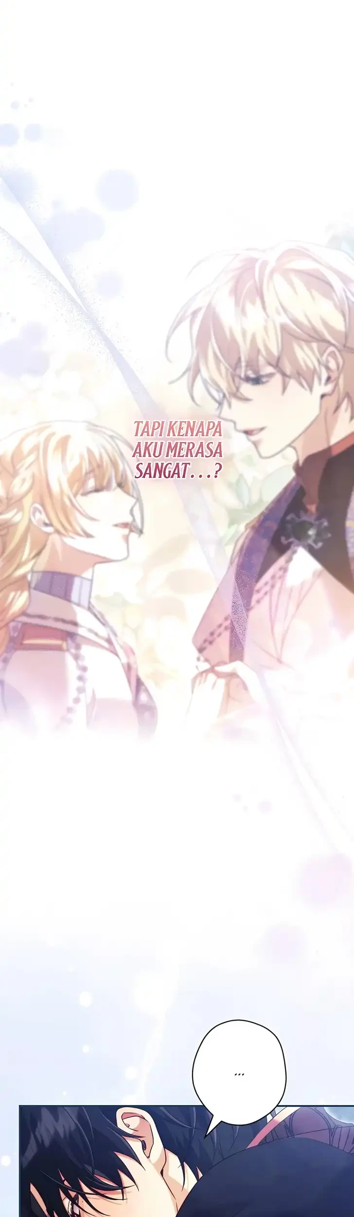 A Villain Consumed by Desire Chapter 24 - halaman 29