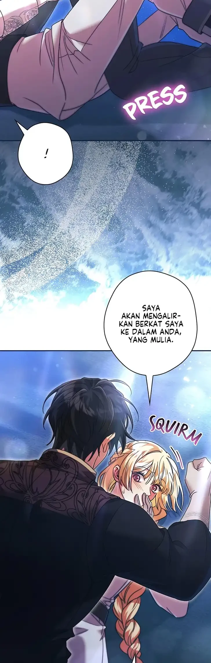 A Villain Consumed by Desire Chapter 24 - halaman 3