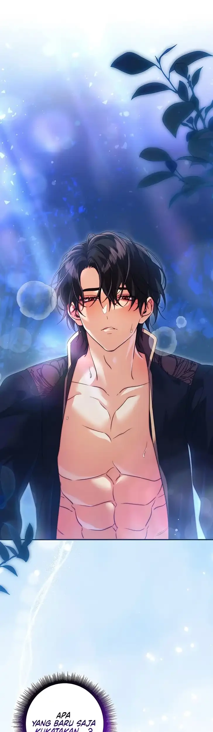 A Villain Consumed by Desire Chapter 24 - halaman 31