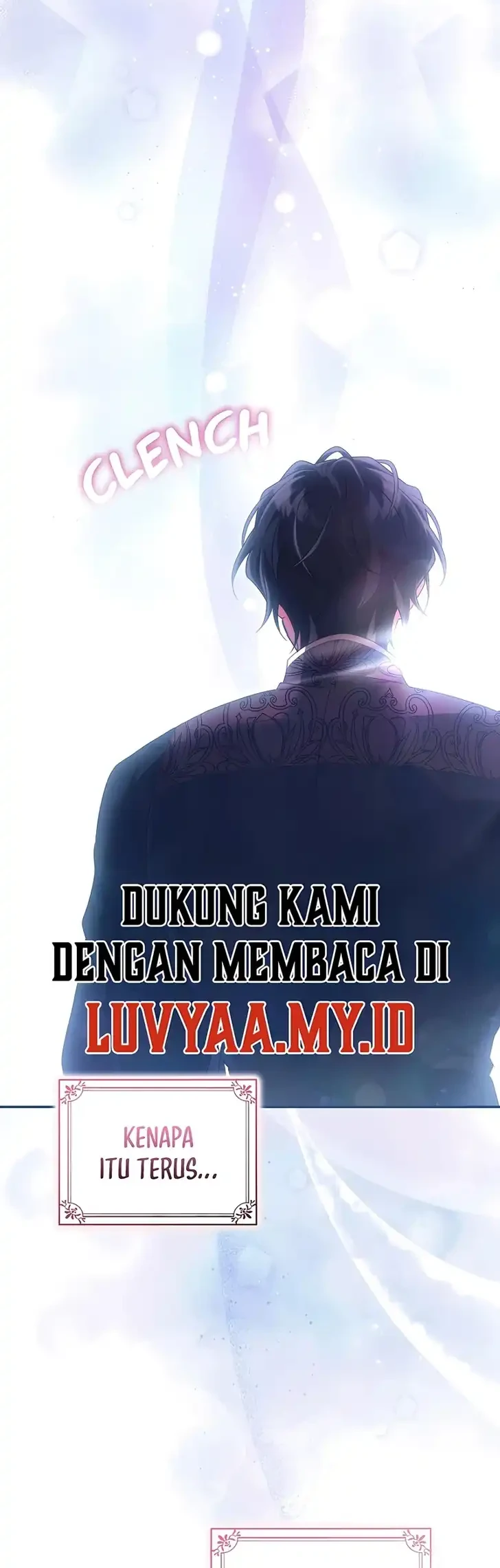 A Villain Consumed by Desire Chapter 24 - halaman 36