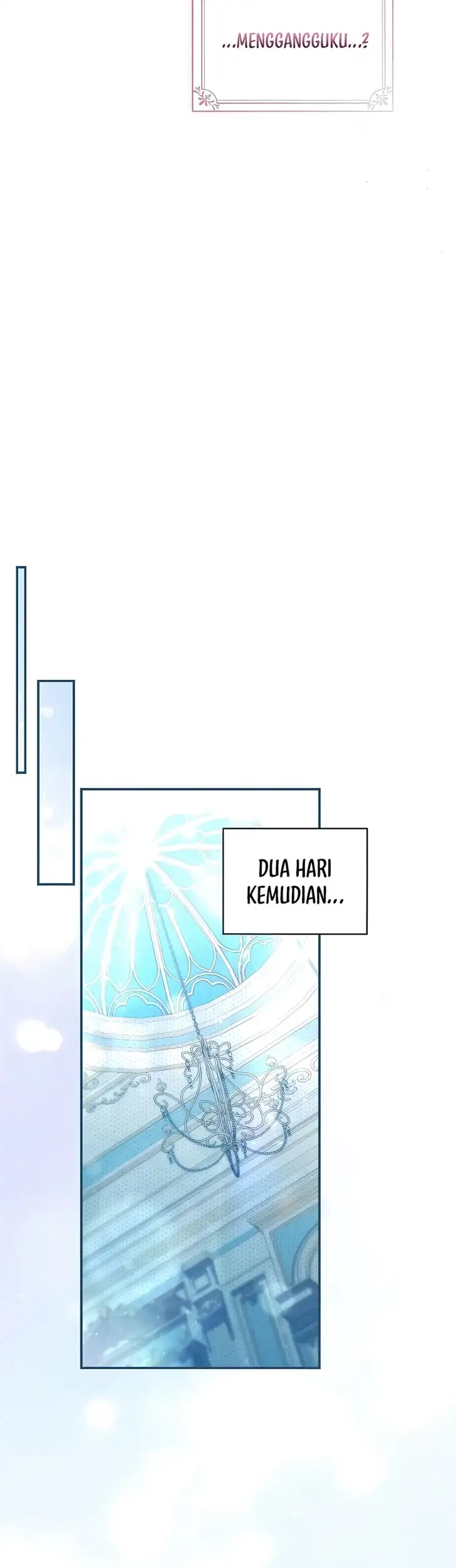 A Villain Consumed by Desire Chapter 24 - halaman 37