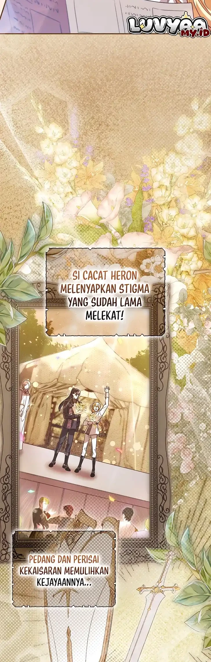 A Villain Consumed by Desire Chapter 24 - halaman 39